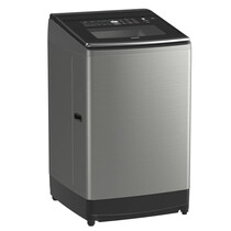 HITACHI INVERTER WASHING MACHINE 16KG WITH HEATER (SF-160ZCV SS)